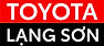 Toyota Lạng Sơn
