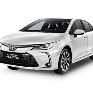 Corolla Altis 1.8 G