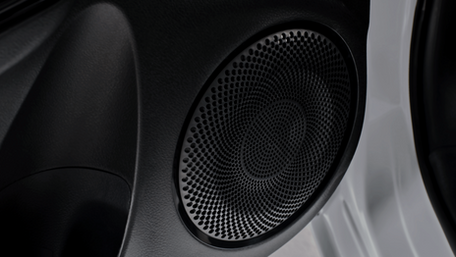 Hệ thống âm thanh