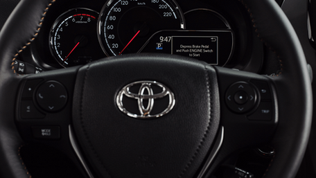 Màn hình hiển thị đa thông tin