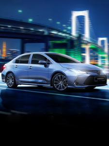 Chăm sóc & Làm đẹp xe