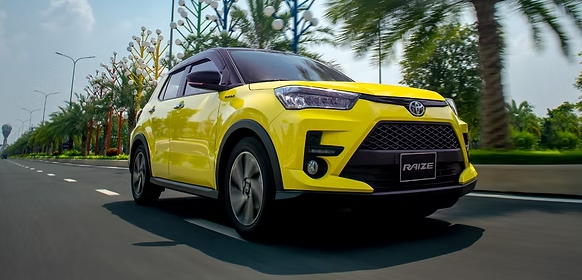 Hệ thống cân bằng điện tử (VSC)