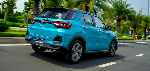 Tiết kiệm nhiên liệu