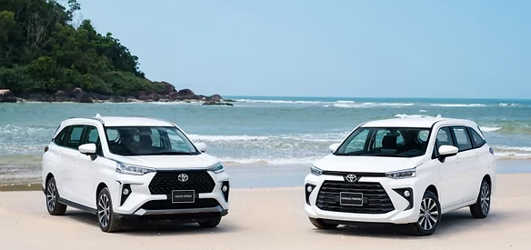 Hệ thống truyền lực