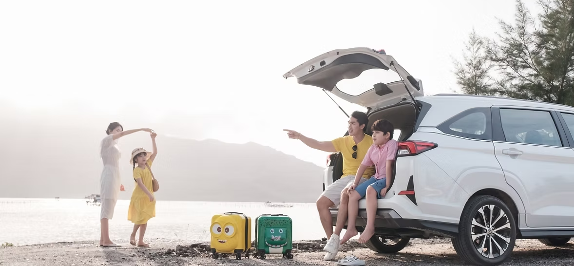 Toyota Veloz sử dụng động cơ 2NR-Ve 1.5L 