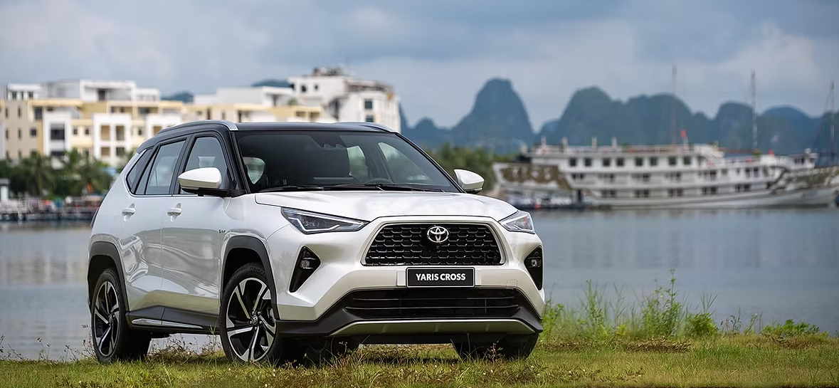 Tổng quan thiết kế