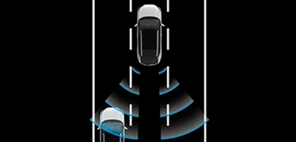 Đèn chiếu xa tự động (AHB)