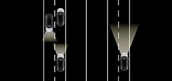 Cảm biến hỗ trợ đỗ xe