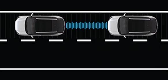 Điều khiển hành trình chủ động (ACC)