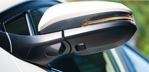 Gương chiếu hậu ngoài