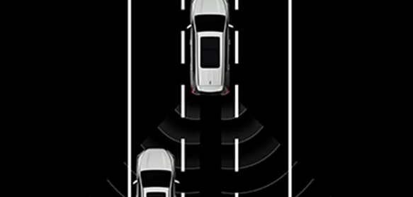 Hệ thống cảnh báo điểm mù