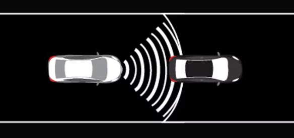 Điều khiển hành trình chủ động