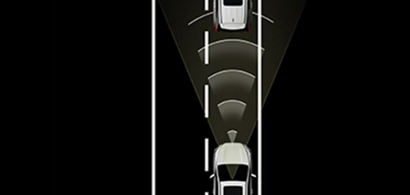 Cảnh báo tiền va chạm (PCS)