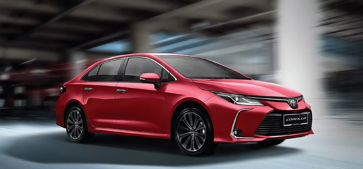 Hệ thống Toyota Hybrid