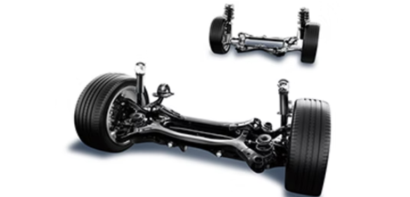 Định hướng thiết kế toàn cầu mới TNGA