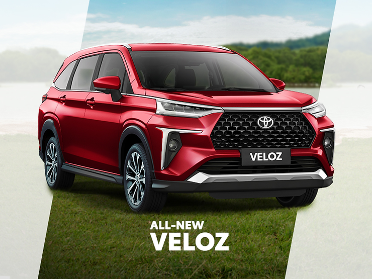 Toyota Veloz Cross ưu đãi tháng 5 và 6/2023