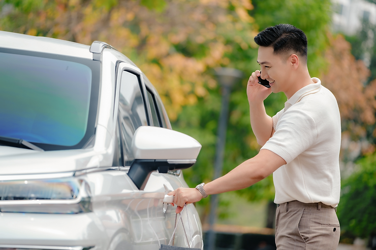 Hệ thống đèn giải trí