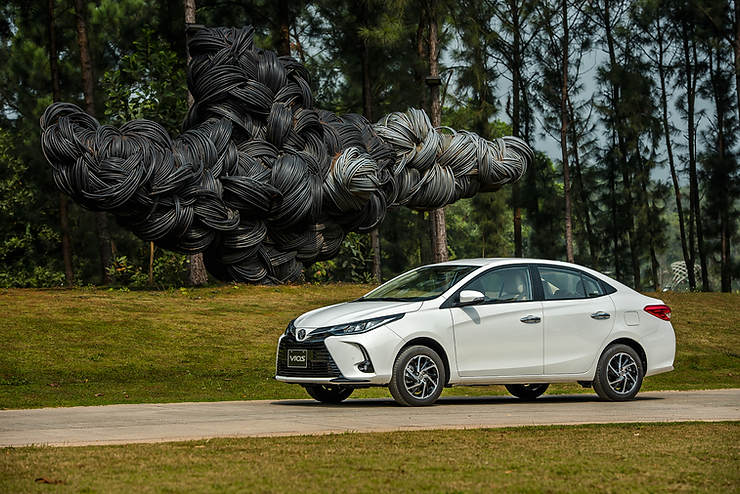 Thiết kế mặt bên