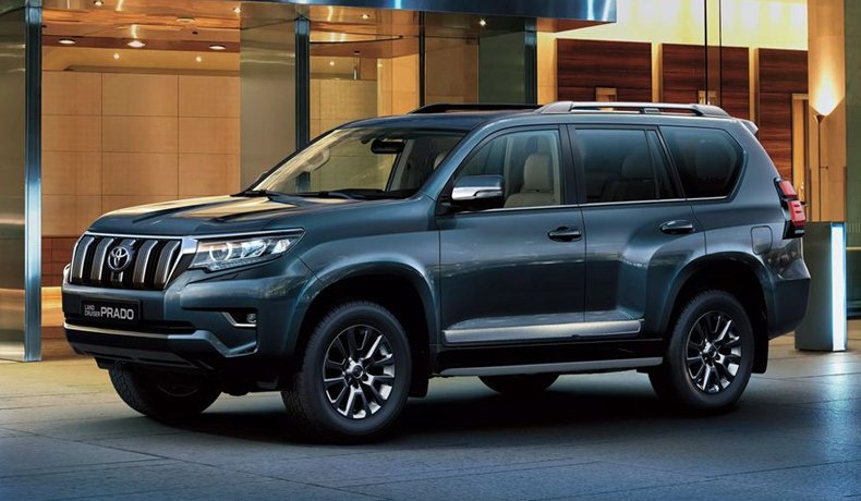 Thiết kế phần th&acirc;n xe