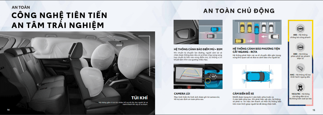 Trang bị an to&agrave;n