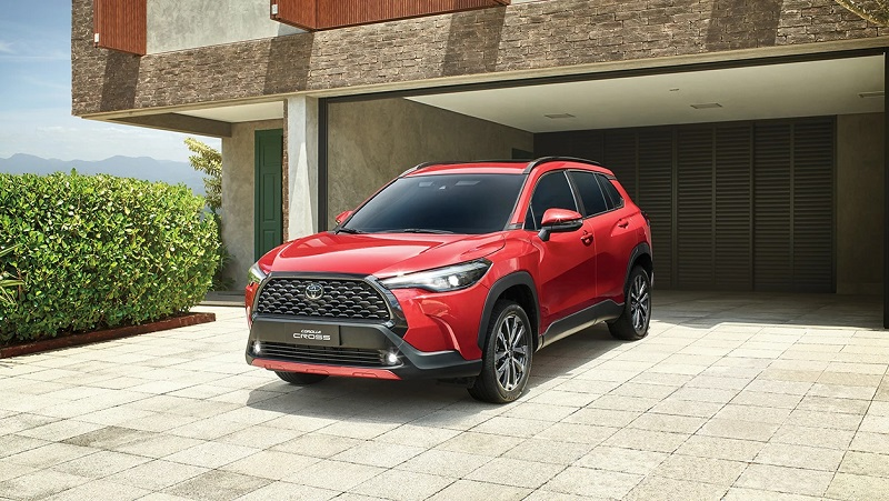 Thiết kế ngoại h&igrave;nh đẹp mắt ấn tượng v&agrave; thể thao