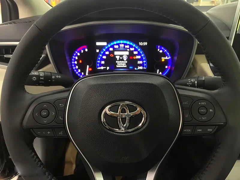 V&ocirc; lăng 3 chấu bọc da sang trọng