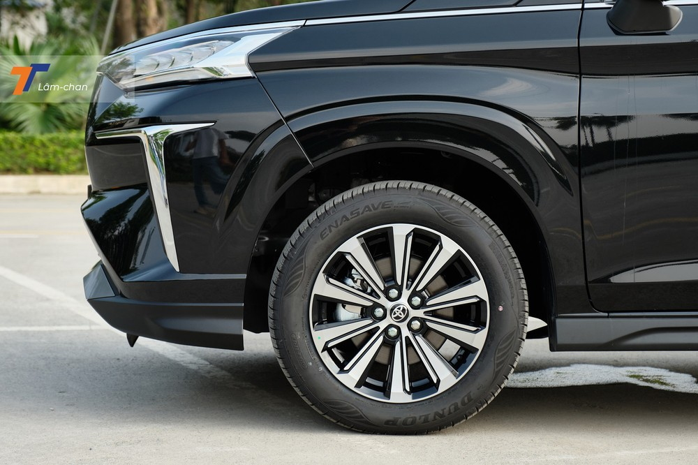 Toyota Veloz Cross 2022