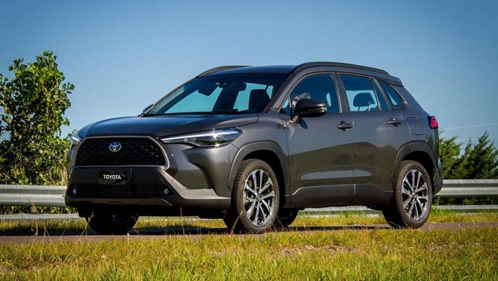 Thiết kế đầu xe