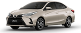 Vios G CVT