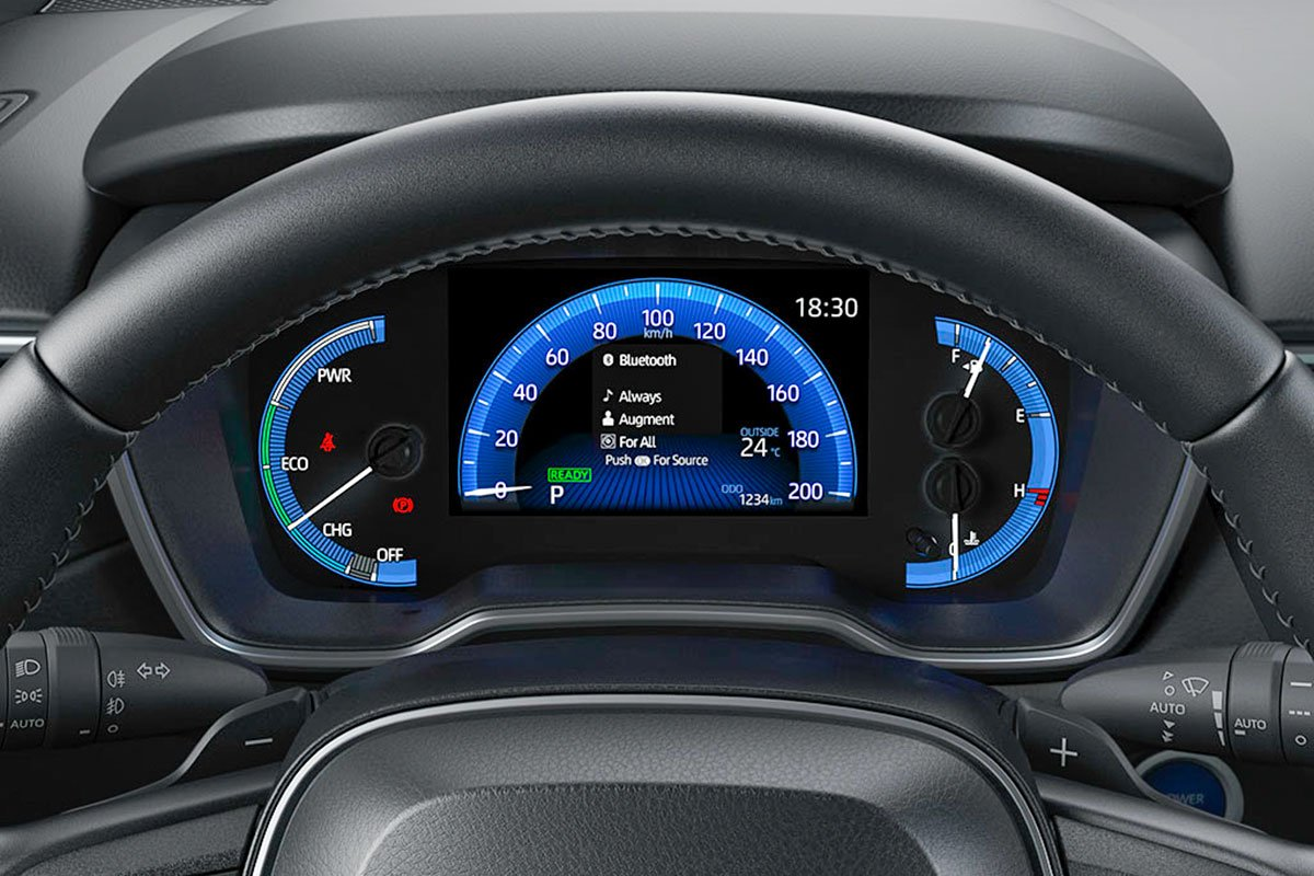 Đồng hồ kỹ thuật số