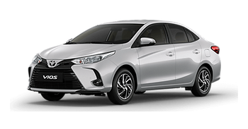 Toyota Vios G số tự động
