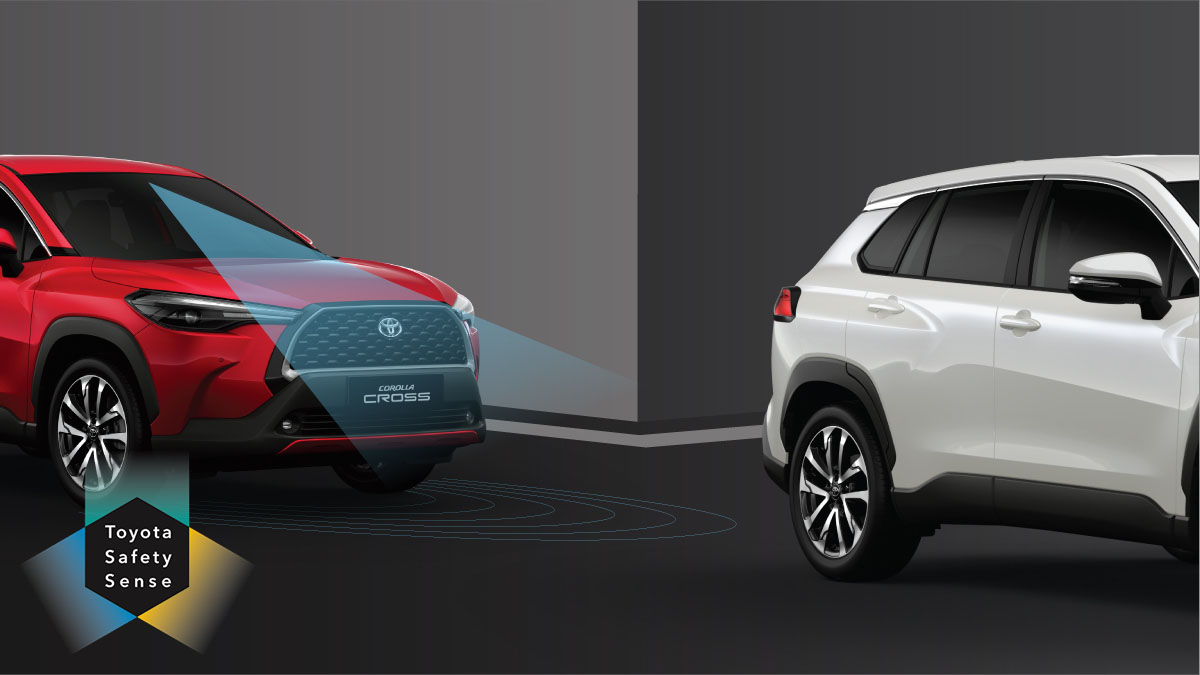 Khoảng sáng gầm xe