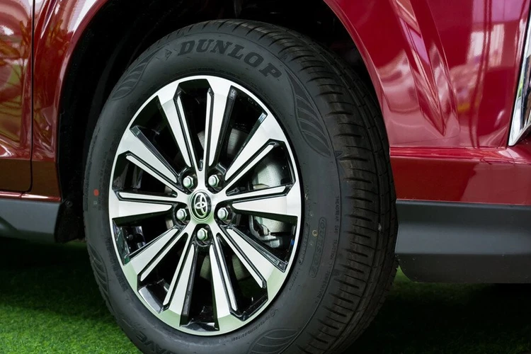 La zăng đa chấu k&iacute;ch thước 16 inch