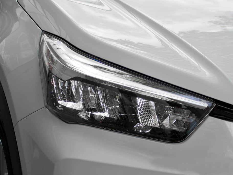 cụm đ&egrave;n trước