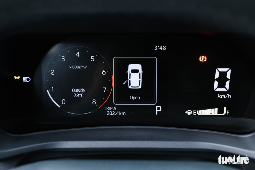 Bảng điều khiển trung t&acirc;m