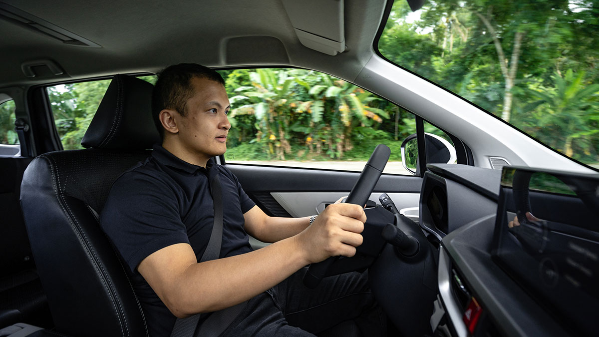 Động cơ với hiệu suất tối ưu