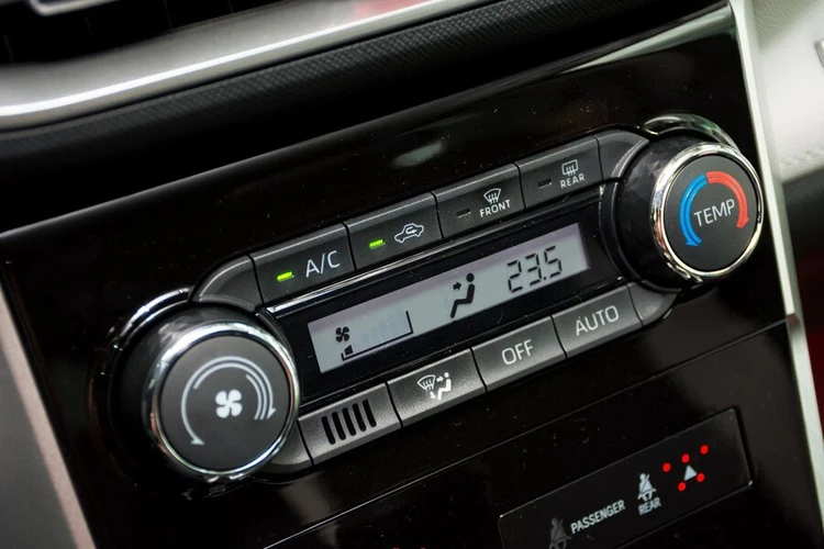 Hệ thống điều ho&agrave; 