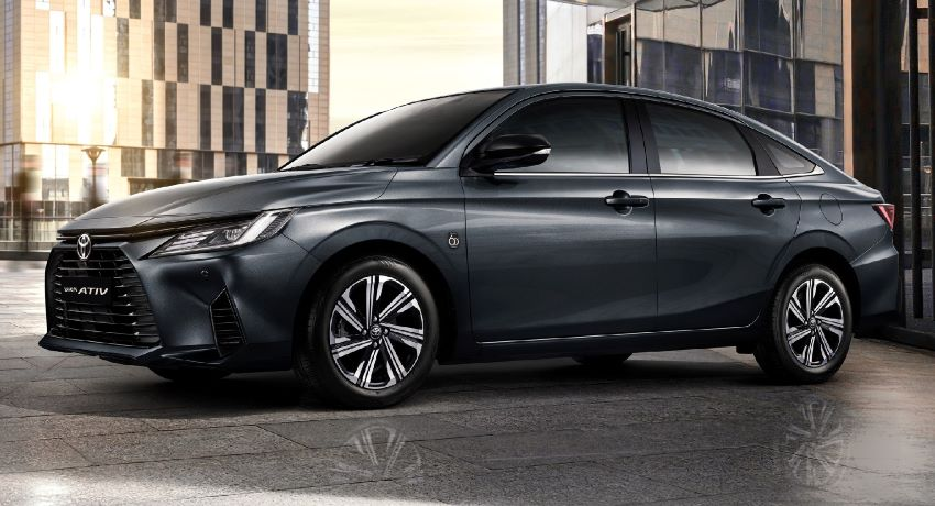 Thiết kế th&acirc;n xe