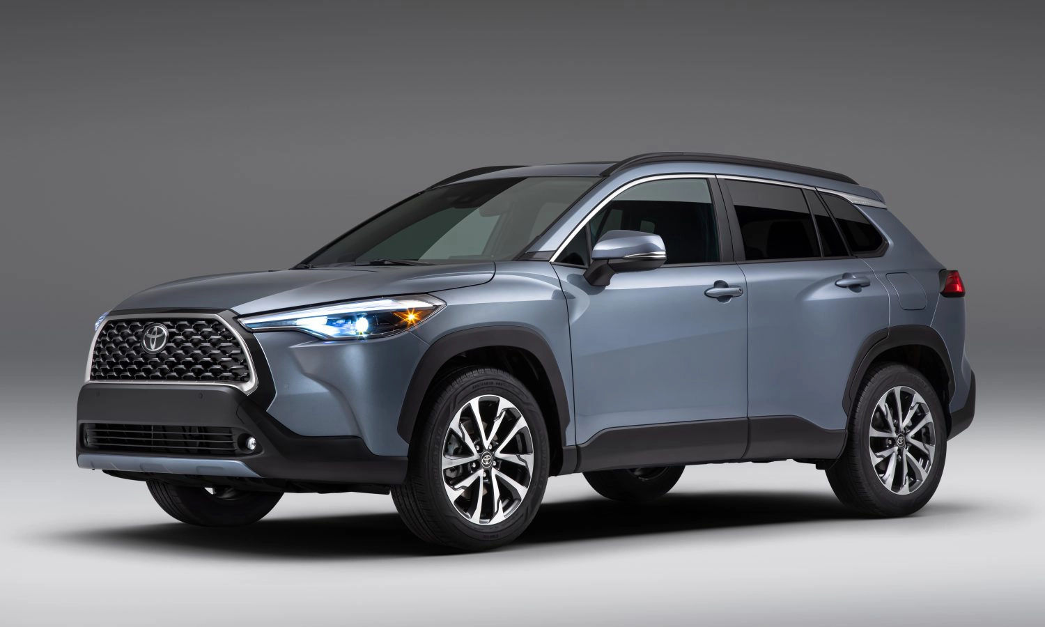 Mặt bên hông và hệ thống lazang