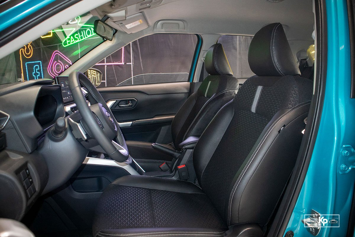 Ghế ngồi khoang l&aacute;i