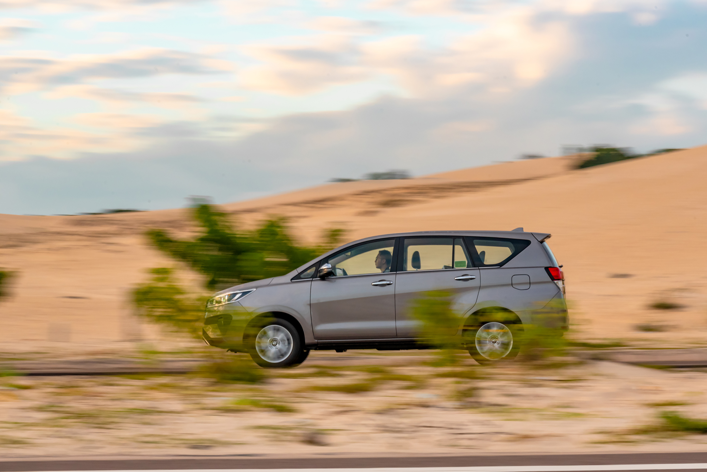 Trang bị động cơ