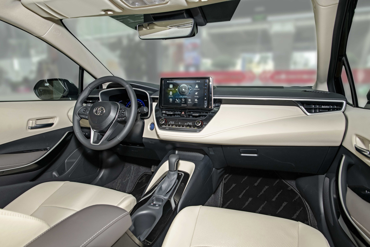 Khu vực tay l&aacute;i