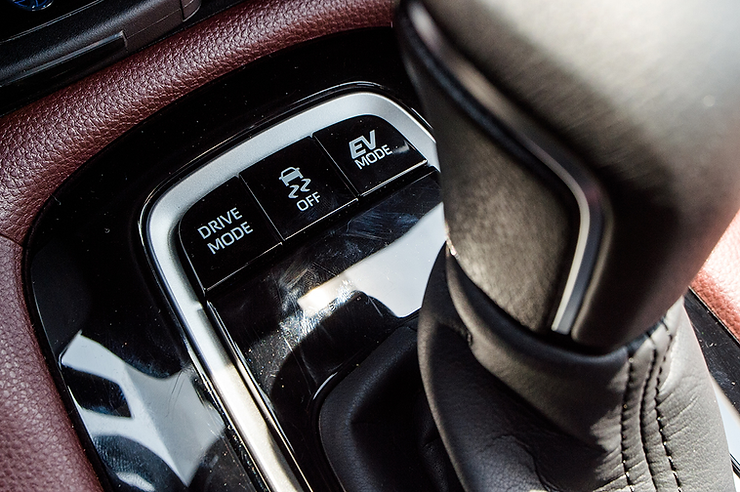 Hộp số tự động vô cấp CVT