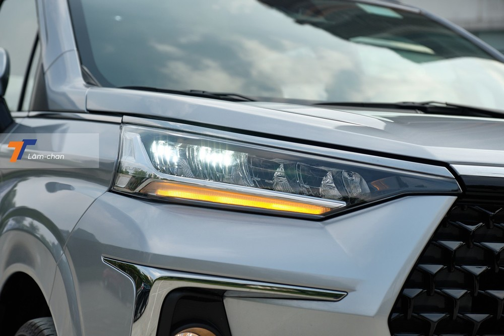 Toyota Veloz Cross 2022