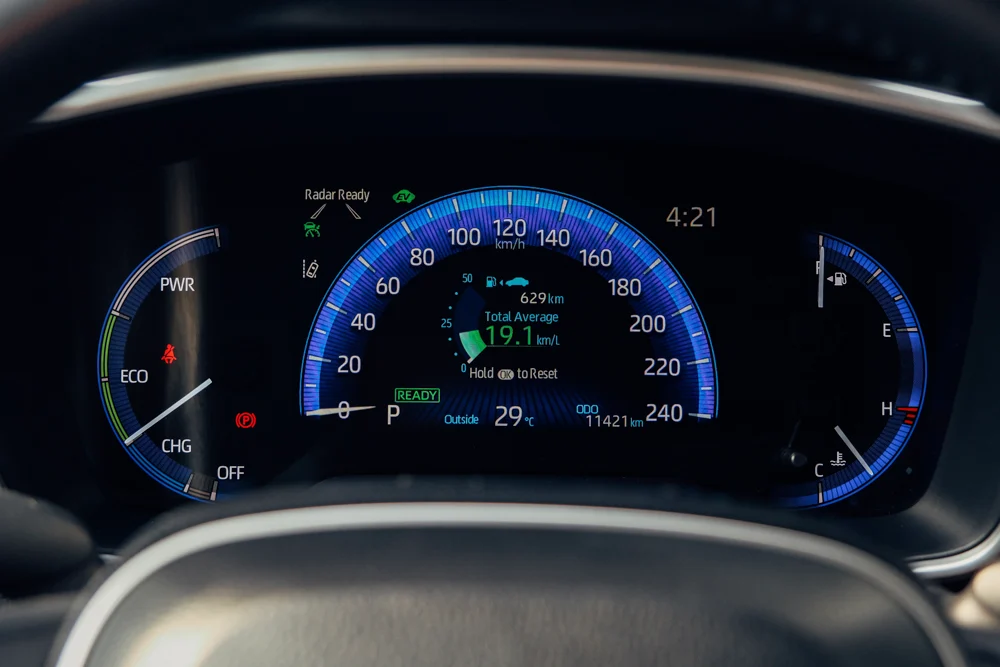 Đồng hồ điện tử