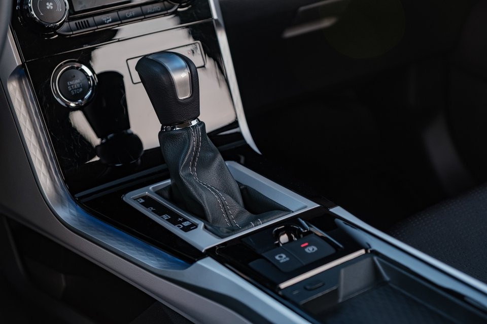 Trang bị tiện nghi