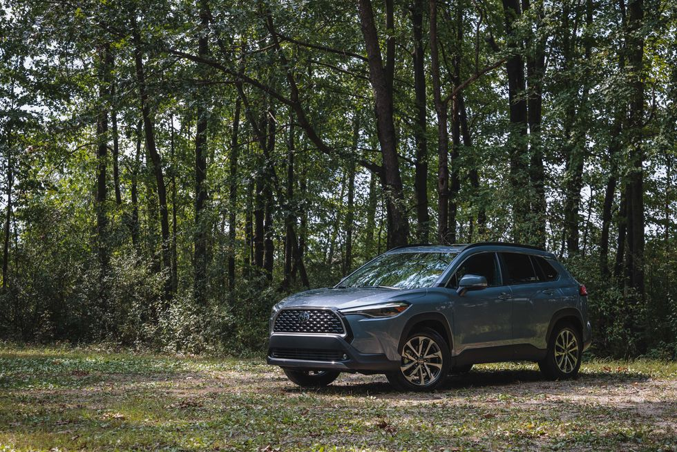 Ngoại thất sang trọng v&agrave; nổi bật