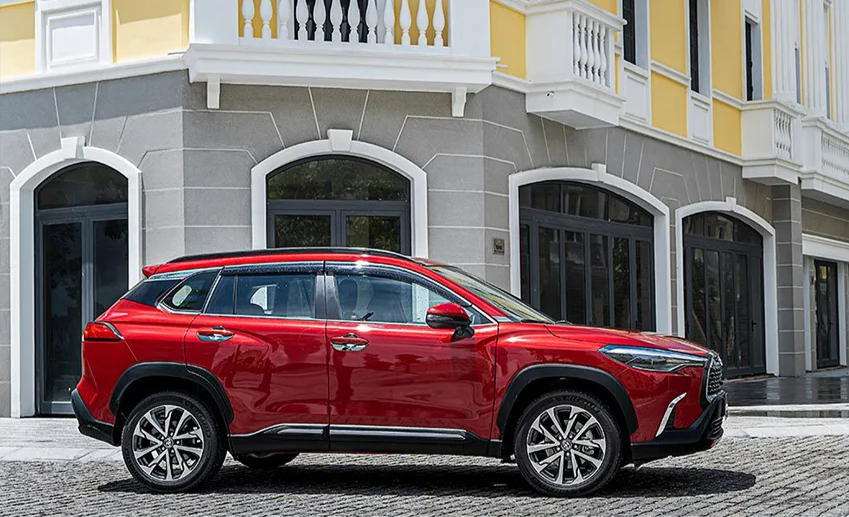 toyota-lang-son-thiet-ke-than-xe-toyota-corolla-cross