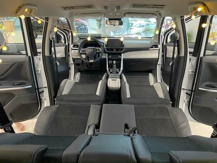 H&agrave;ng ghế sau gập 