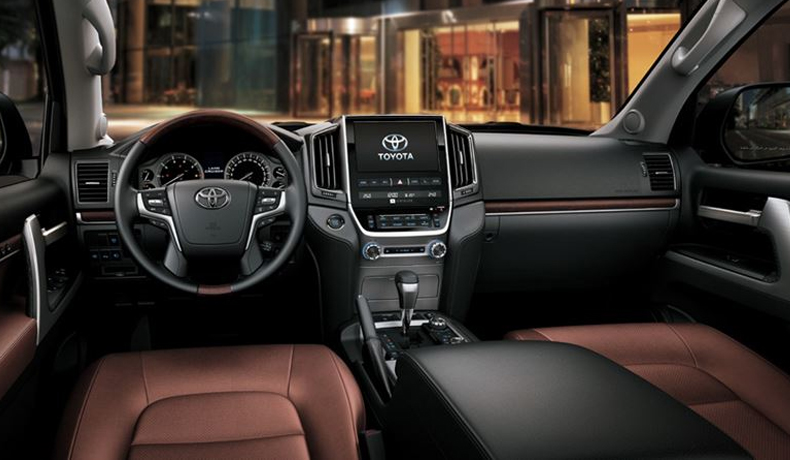 Kh&ocirc;ng gian nội thất